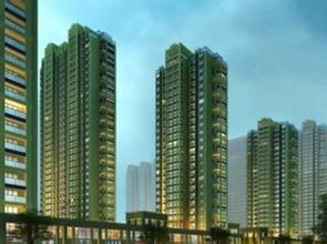 信阳中乐百花置业有限公司